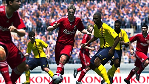 Pes 10 : Pro Evolution Soccer 2010 Pes 10 : Pro Evolution Soccer 2010